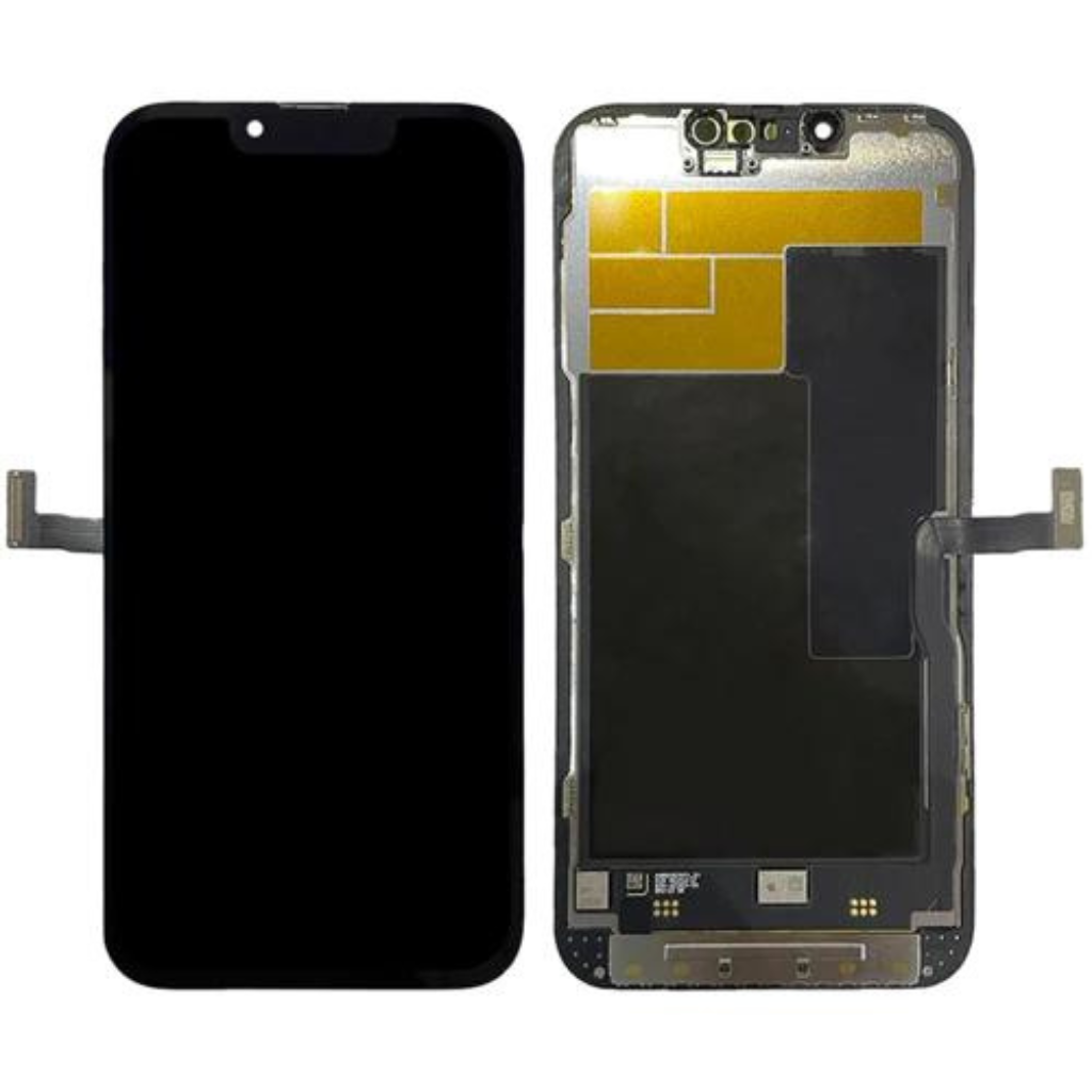 iPhone 13 Mini LCD Screen Replacement Assembly - Refurbished - iRefurb-Australia