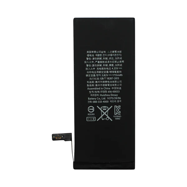 Battery Replacement for iPhone 6S
