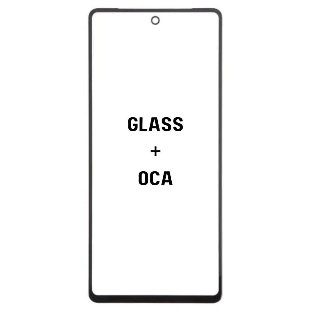 Front Glass With OCA For Google Pixel 8 - iRefurb-Australia