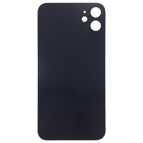 Back Glass Replacement [Big Hole] for iPhone 11 (Purple) - iRefurb-Australia