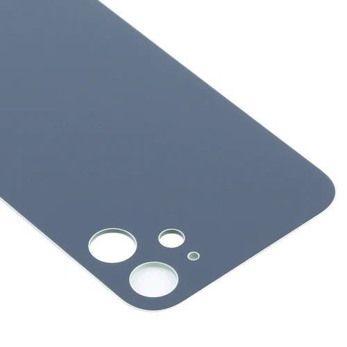 Back Glass Replacement [Big Hole] for iPhone 12 Mini (Green) - iRefurb-Australia