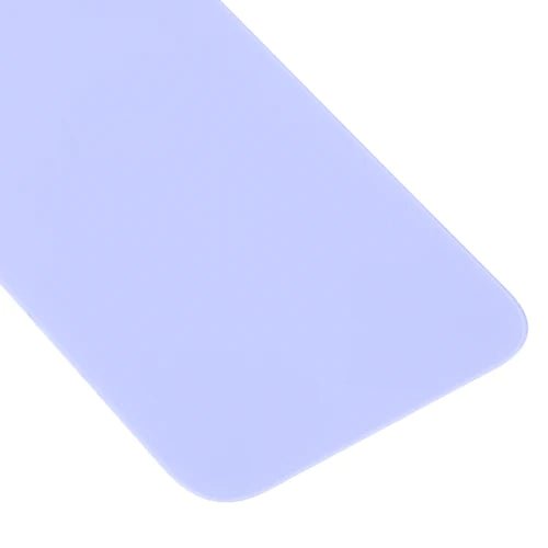 Back Glass Replacement [Big Hole] for iPhone 12 (Purple) - iRefurb-Australia