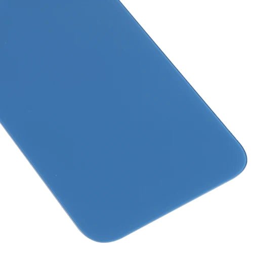 Back Glass Replacement [Big Hole] for iPhone 13 (Blue) - iRefurb-Australia