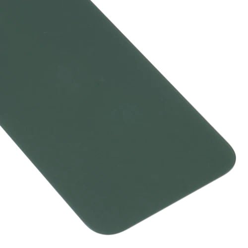 Back Glass Replacement [Big Hole] for iPhone 13 Mini (Green) - iRefurb-Australia