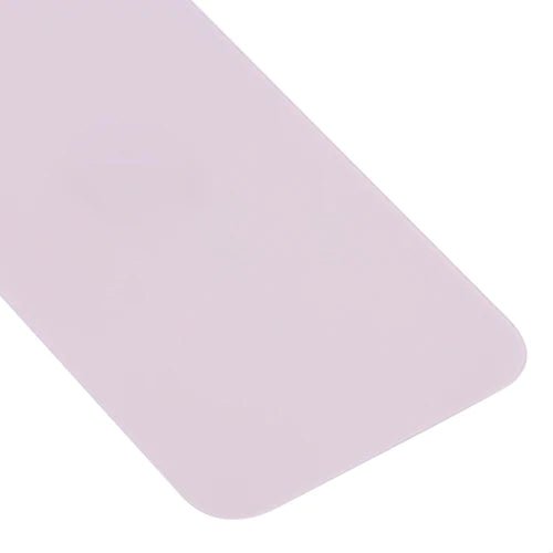 Back Glass Replacement [Big Hole] for iPhone 13 Mini (Pink) - iRefurb-Australia