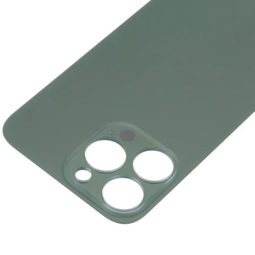 Back Glass Replacement [Big Hole] for iPhone 13 Pro (Alpine Green) - iRefurb-Australia