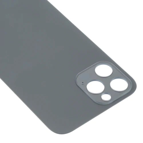 Back Glass Replacement [Big Hole] for iPhone 13 Pro (Graphite) - iRefurb-Australia
