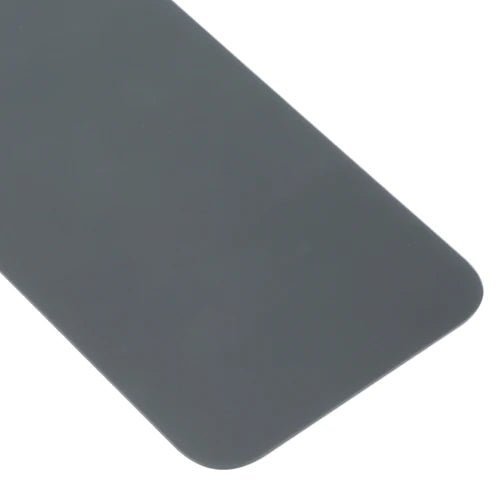 Back Glass Replacement [Big Hole] for iPhone 13 Pro (Graphite) - iRefurb-Australia