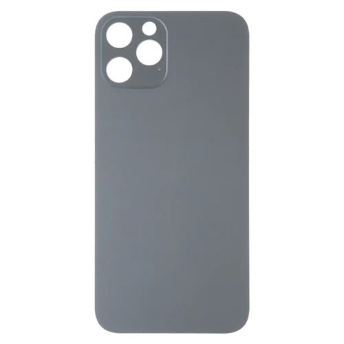 Back Glass Replacement [Big Hole] for iPhone 13 Pro Max (Graphite) - iRefurb-Australia