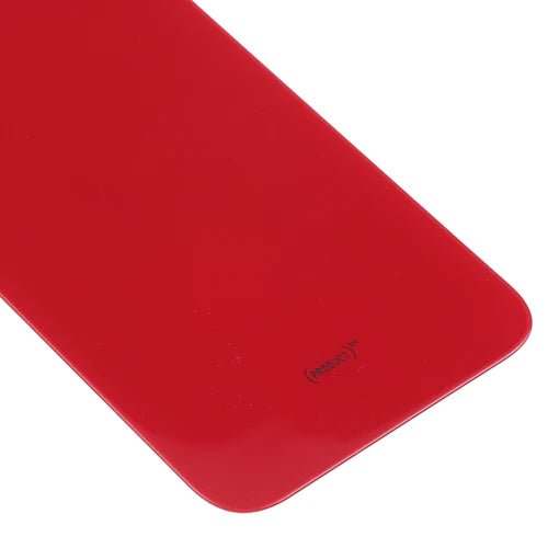 Back Glass Replacement [Big Hole] for iPhone 13 (Red) - iRefurb-Australia