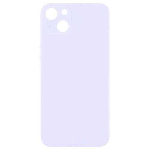 Back Glass Replacement [Big Hole] for iPhone 14 (Purple) - iRefurb-Australia