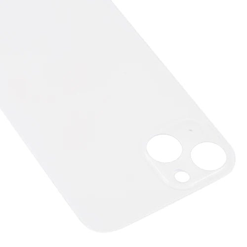 Back Glass Replacement [Big Hole] for iPhone 14 (Starlight) - iRefurb-Australia