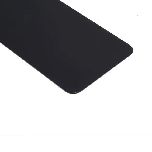 Back Glass Replacement [Big Hole] for iPhone 8 Plus (Black) - iRefurb-Australia