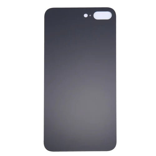 Back Glass Replacement [Big Hole] for iPhone 8 Plus (White) - iRefurb-Australia