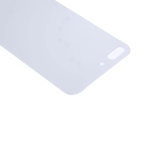 Back Glass Replacement [Big Hole] for iPhone 8 Plus (White) - iRefurb-Australia