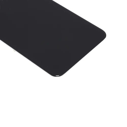 Back Glass Replacement [Big Hole] for iPhone X (Black) - iRefurb-Australia