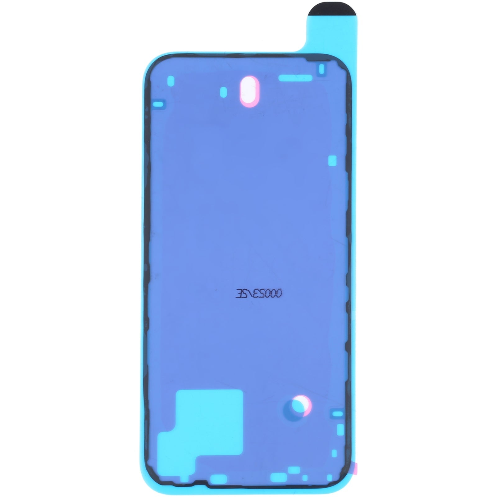 Back Glass Waterproof Adhesive Tape for iPhone 14 Plus - iRefurb-Australia