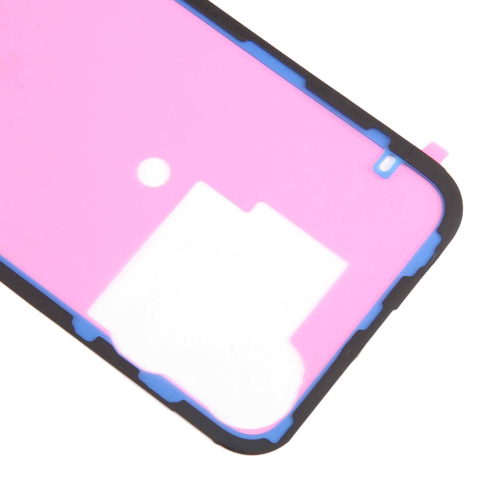 Back Glass Waterproof Adhesive Tape for iPhone 15 Pro - iRefurb-Australia
