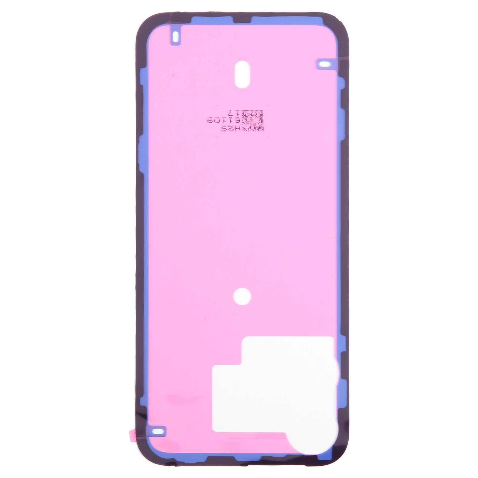 Back Glass Waterproof Adhesive Tape for iPhone 15 Pro Max - iRefurb-Australia