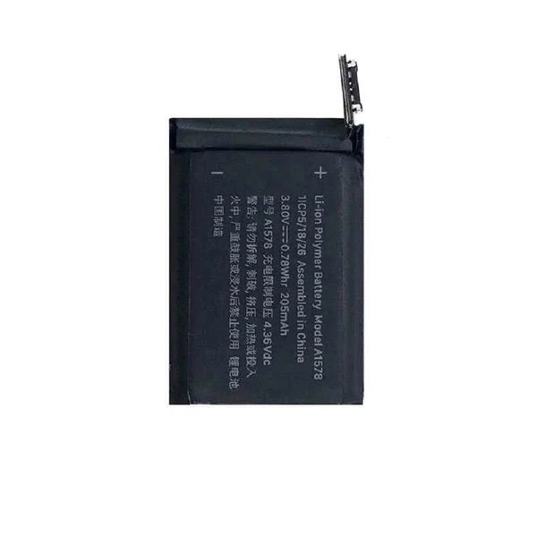 Battery Replacement for Apple Watch Series 1 (38mm) - iRefurb-Australia