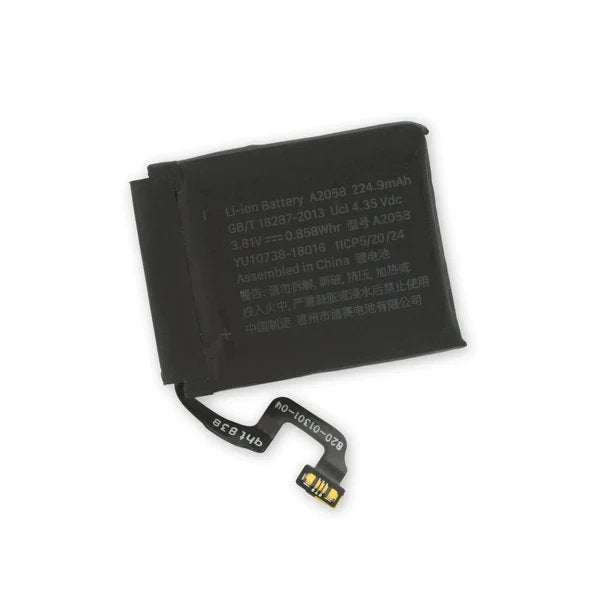 Battery Replacement for Apple Watch Series 5/SE (40mm) - iRefurb-Australia