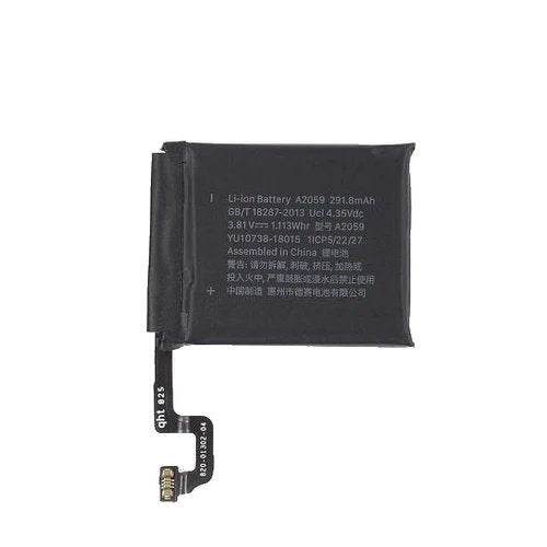 Battery Replacement for Apple Watch Series 5/SE (44mm) - iRefurb-Australia