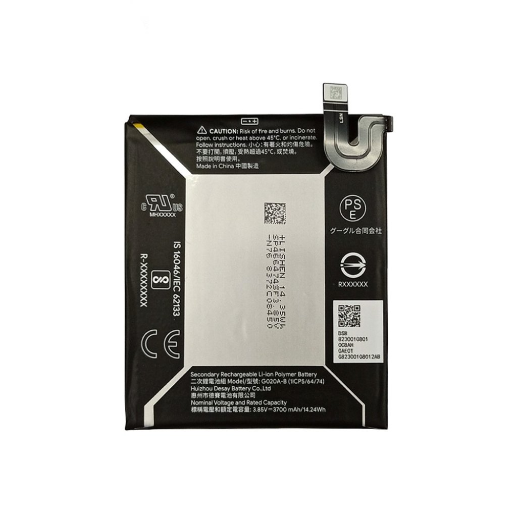 Battery Replacement for Google Pixel 3a XL - iRefurb-Australia