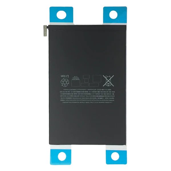 Battery Replacement for iPad Mini 5 - iRefurb-Australia