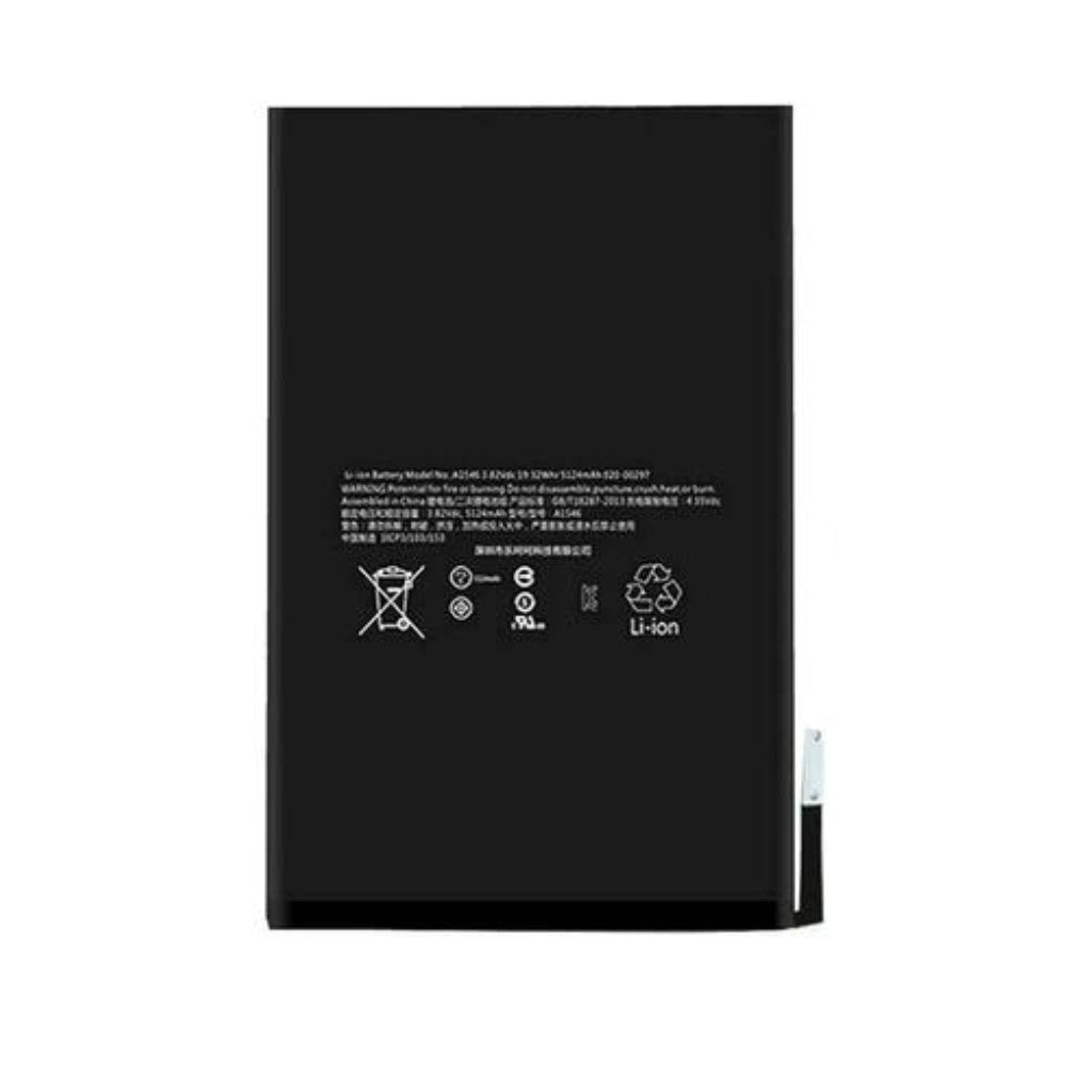 Battery Replacement for iPad Mini - iRefurb-Australia
