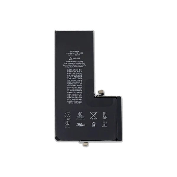 Battery Replacement for iPhone 11 Pro - iRefurb-Australia