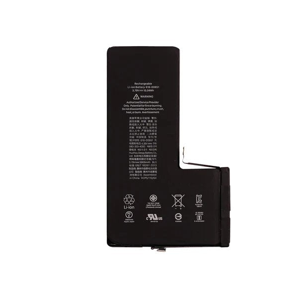 Battery Replacement for iPhone 11 Pro Max - iRefurb-Australia