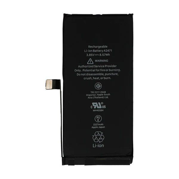 Battery Replacement for iPhone 12 Mini - iRefurb-Australia