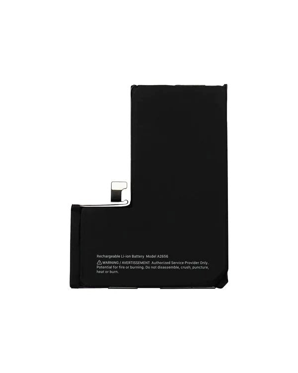 Battery Replacement for iPhone 13 Pro - iRefurb-Australia