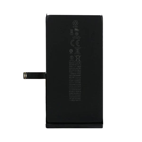 Battery Replacement for iPhone 14 - iRefurb-Australia