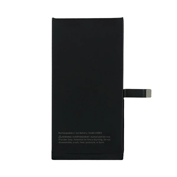 Battery Replacement for iPhone 14 - iRefurb-Australia