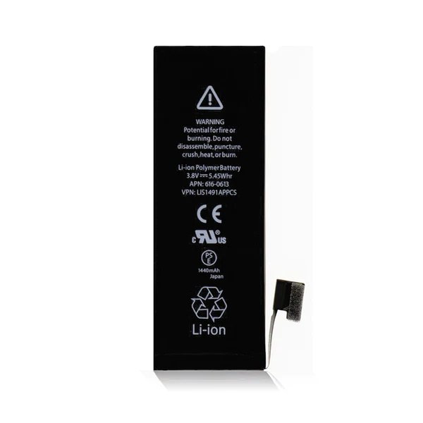 Battery Replacement for iPhone 5G - iRefurb-Australia