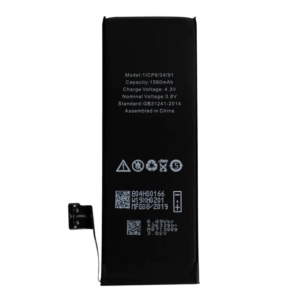 Battery Replacement for iPhone 5S/5C - iRefurb-Australia