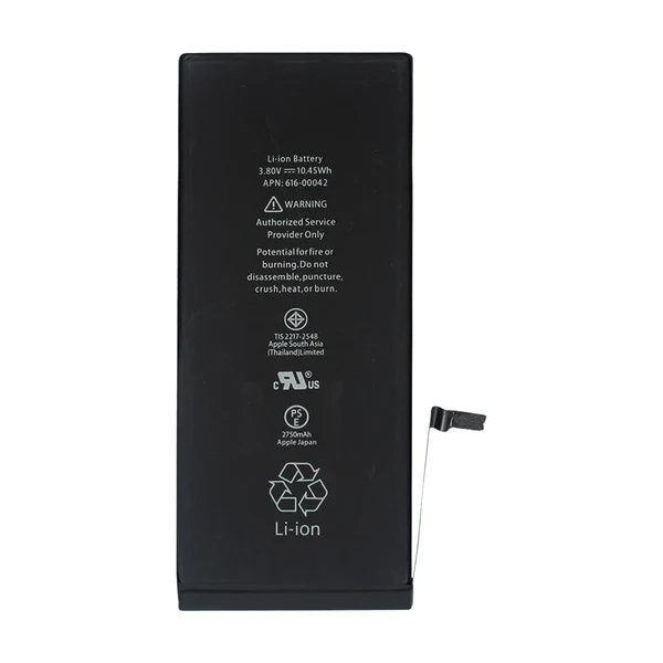 Battery Replacement for iPhone 6S Plus - iRefurb-Australia