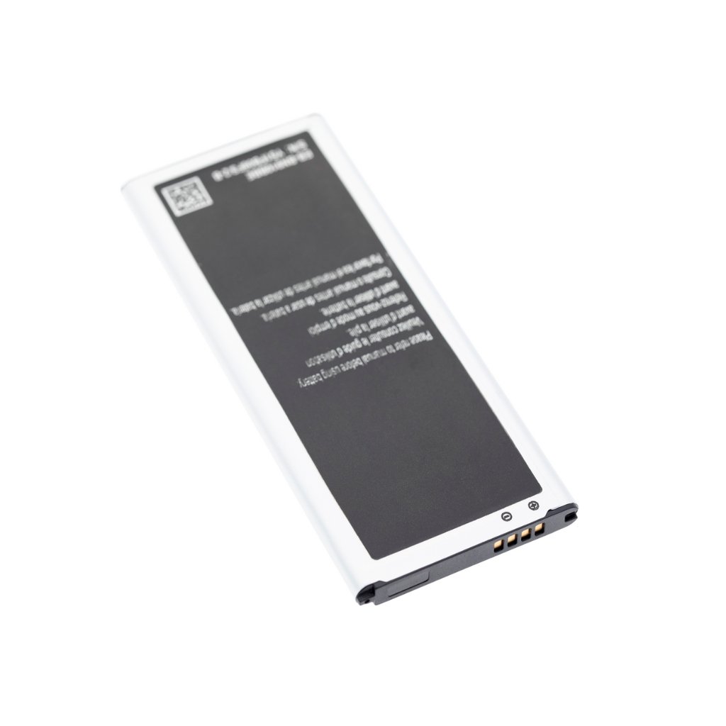Battery Replacement for Samsung Note 4 (N910F) - iRefurb-Australia