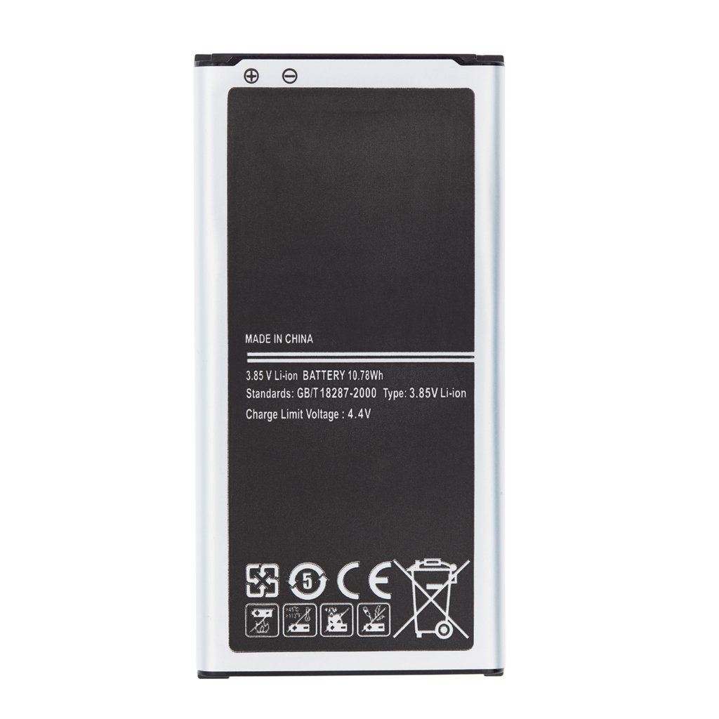 Battery Replacement for Samsung S5 (G900F) - iRefurb-Australia