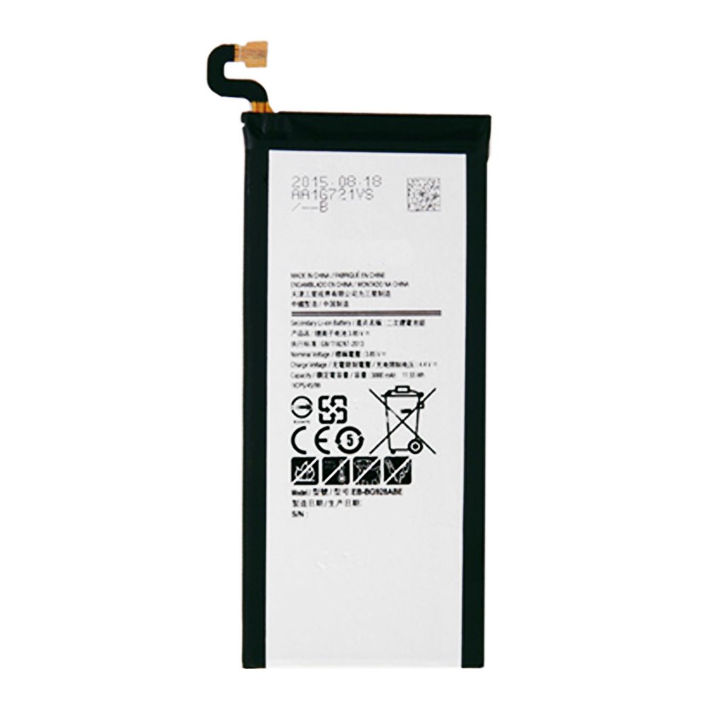 Battery Replacement for Samsung S6 Edge Plus (G928F) - iRefurb-Australia
