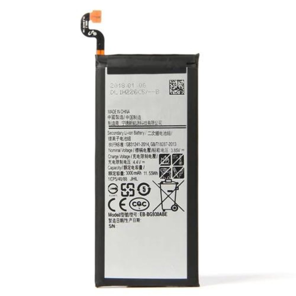 Battery Replacement for Samsung S7 (G930F) - iRefurb-Australia
