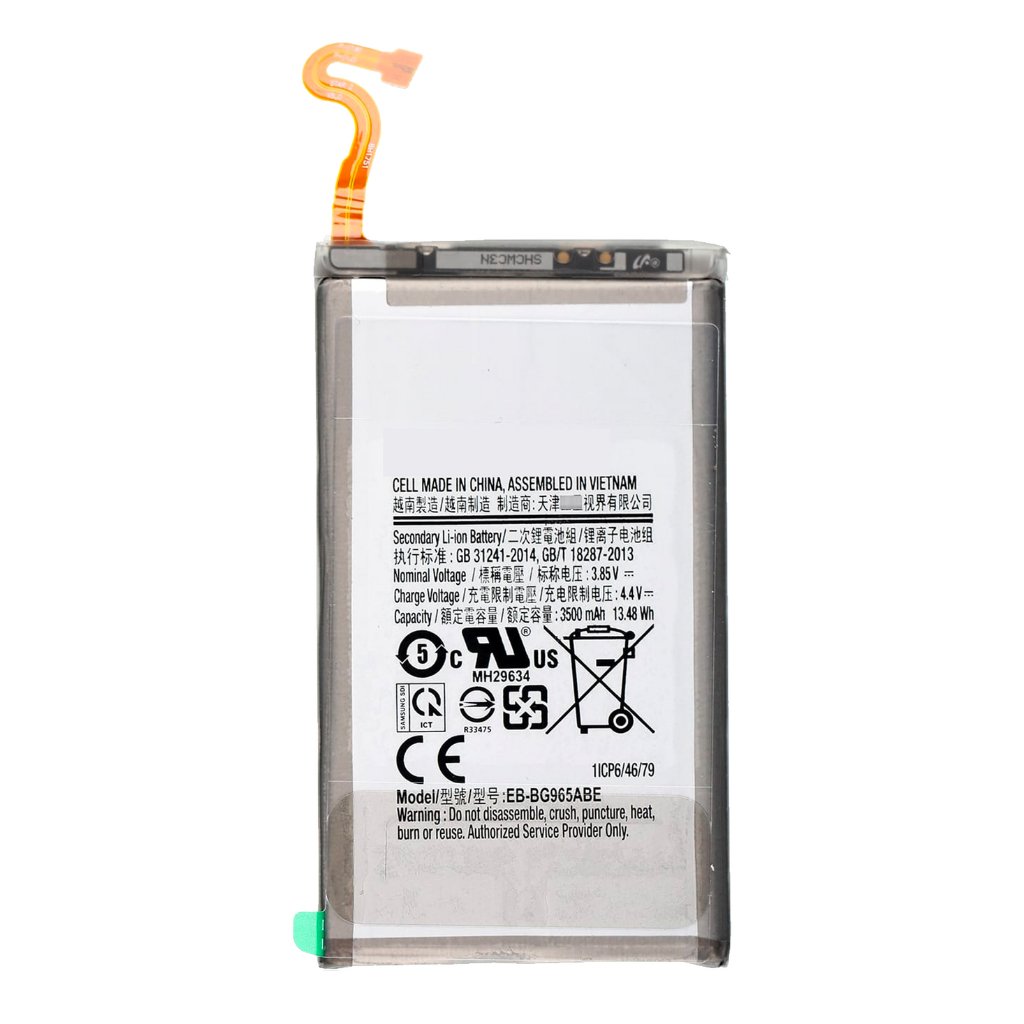 Battery Replacement for Samsung S9 (G960F) - iRefurb-Australia