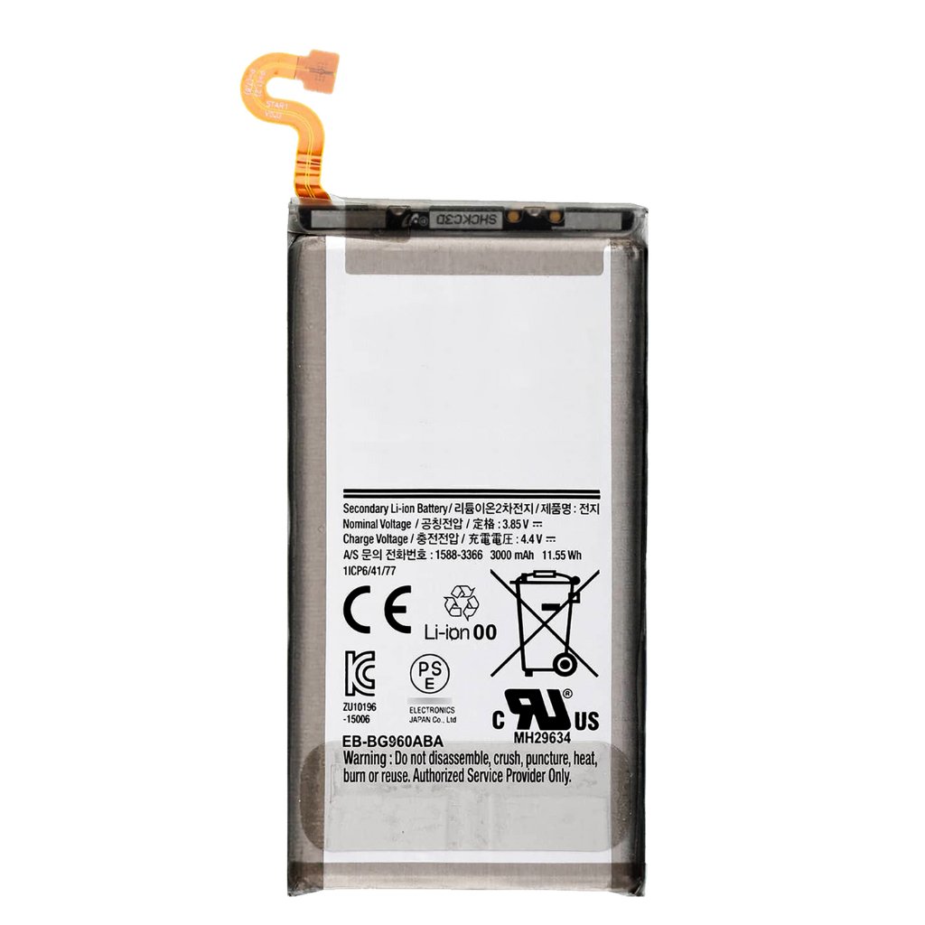 Battery Replacement for Samsung S9 Plus (G965F) - iRefurb-Australia
