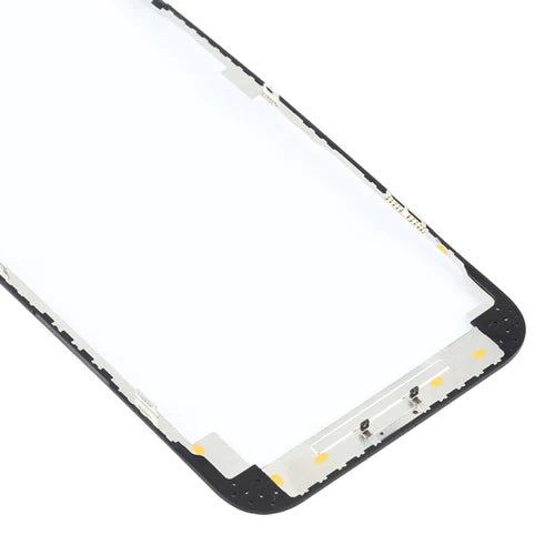 Bezel Frame With 3M Glue for iPhone 12 Pro Max - iRefurb-Australia