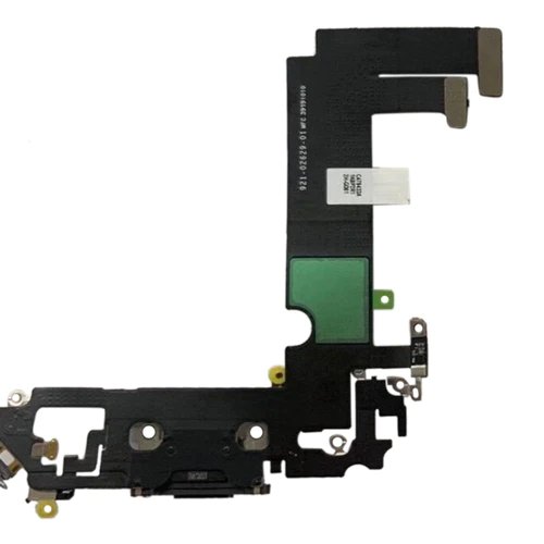 Charging Port Replacement for iPhone 12 Mini (Black) - iRefurb-Australia