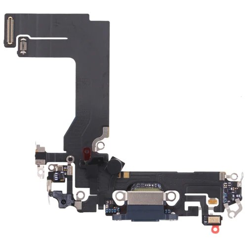 Charging Port Replacement for iPhone 13 Mini (Black) - iRefurb-Australia