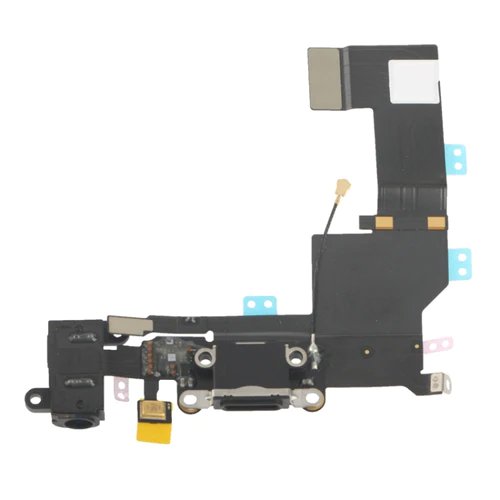 Charging Port Replacement for iPhone 5S - iRefurb-Australia