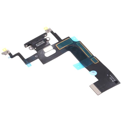 Charging Port Replacement for iPhone XR (Black) - iRefurb-Australia