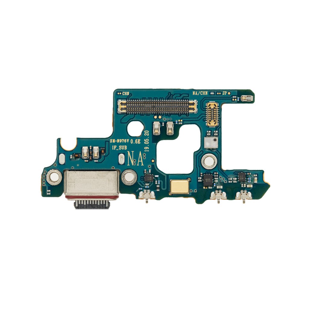 Charging Port Replacement for Samsung Galaxy Note 10 Plus - iRefurb-Australia